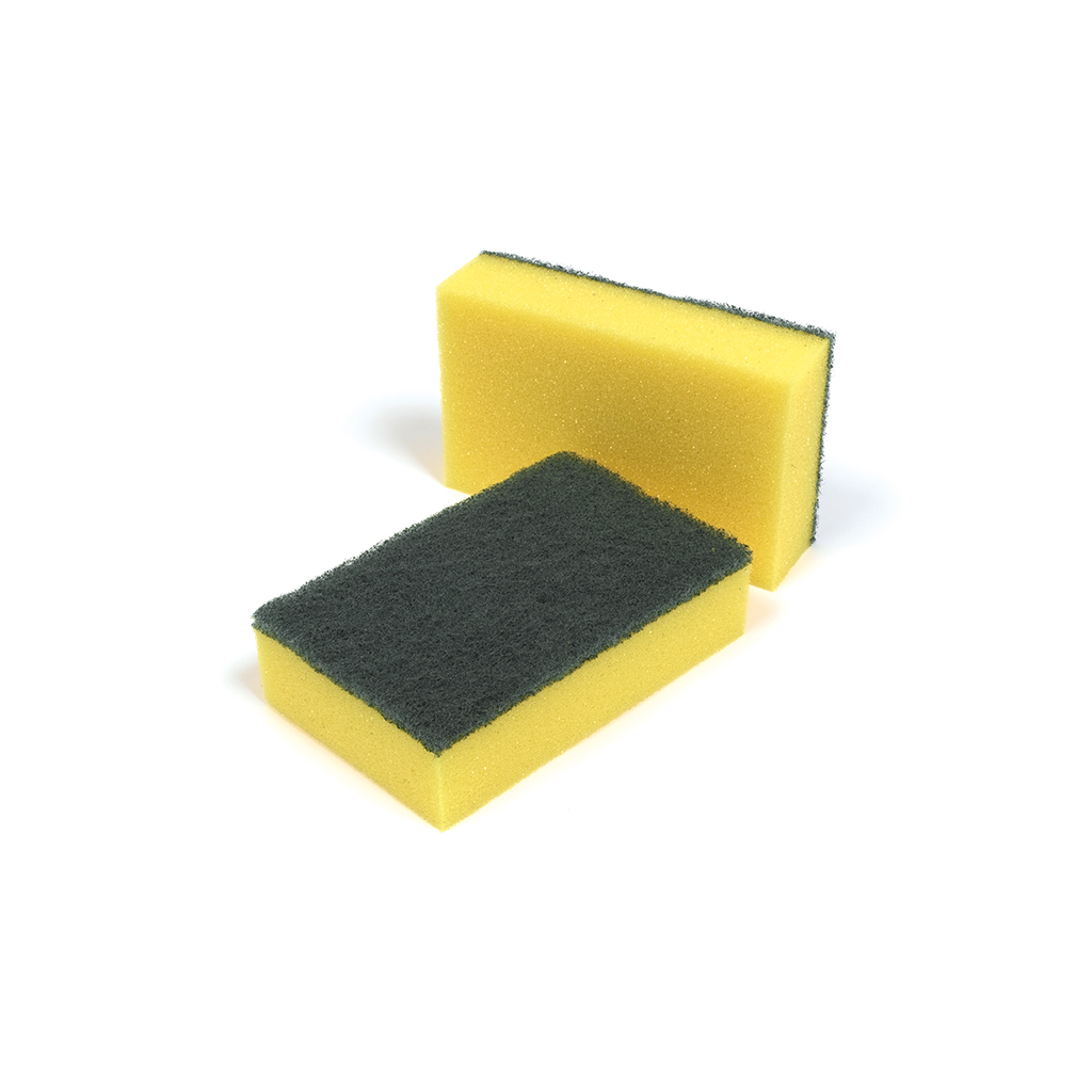 Caterer's Sponge Scourer (x10)