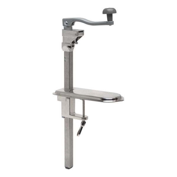 Bench Can Opener 30"