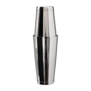 Mezclar Stainless Steel Weighted Tin on Tin