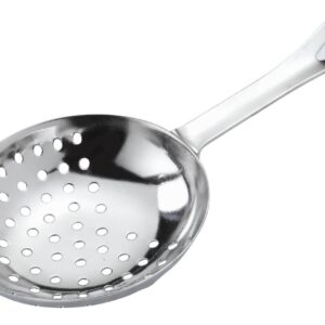Julep Strainer