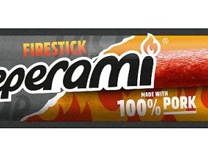 Peperami Firestick (24x22.5g)