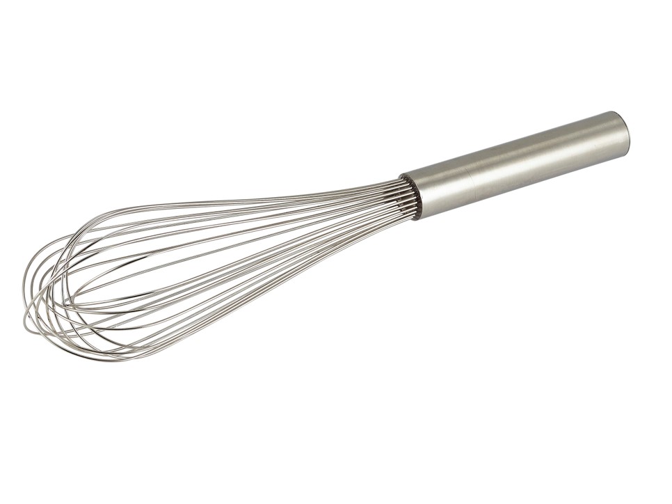 Stainless Steel Balloon Whisk 30cm/12"