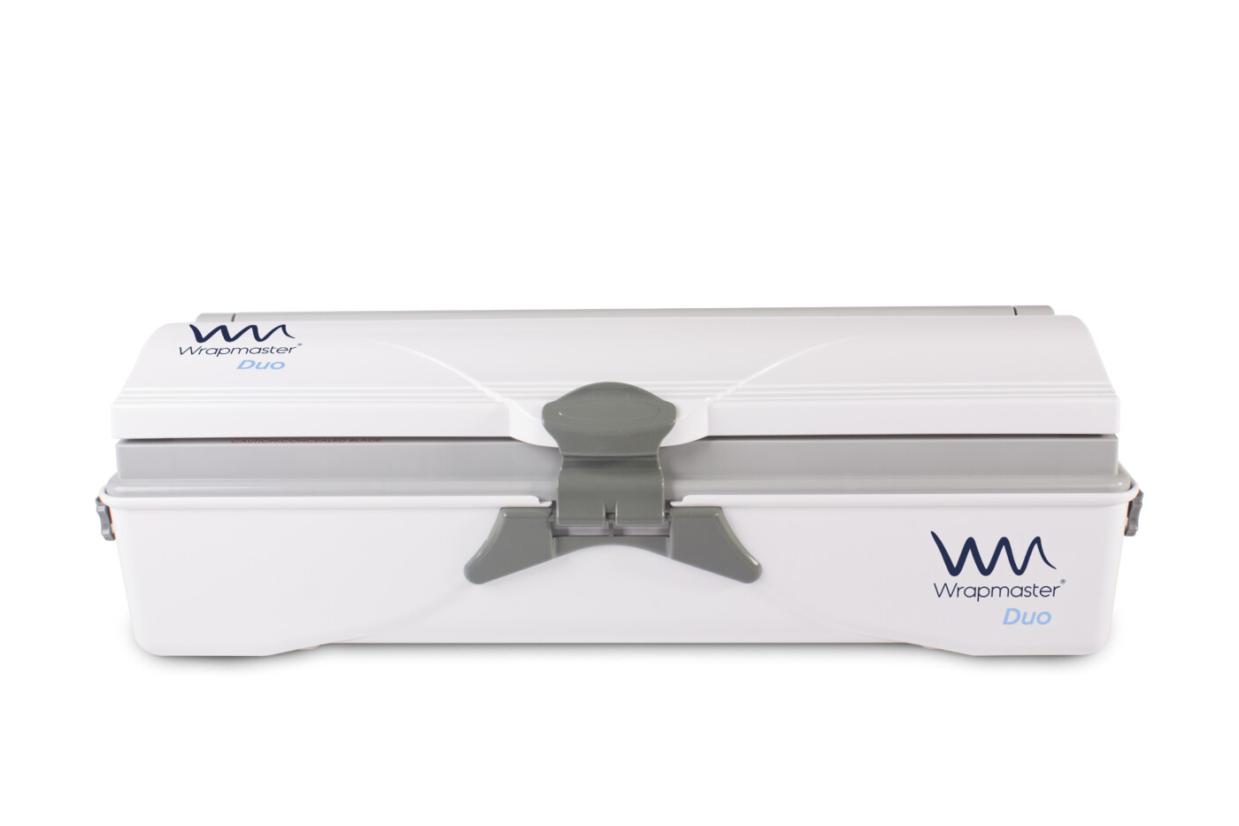 Wrapmaster Duo Cling Film & Foil Dispenser