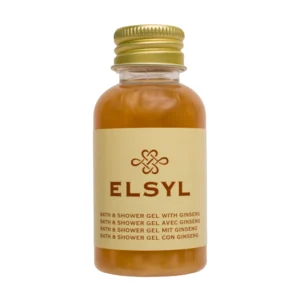 Elsyl Bath & Shower Cream 40ml