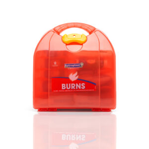 Burns First Aid Kit