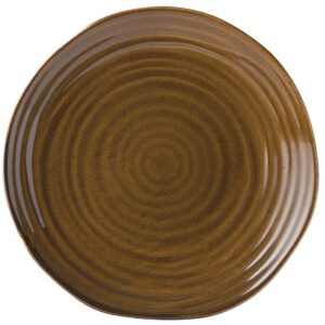 Tribeca Malt Plate 11" (x6)