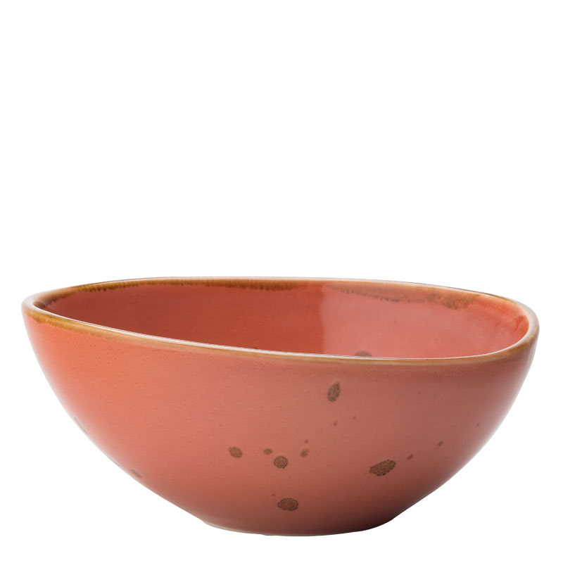 Earth Cinnamon Bowl 8.5" (x6)