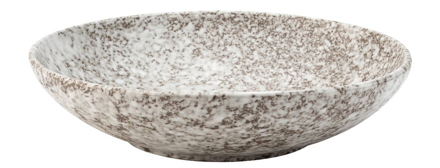 Fuji Dappled Coupe Bowl 8.5" (x6)