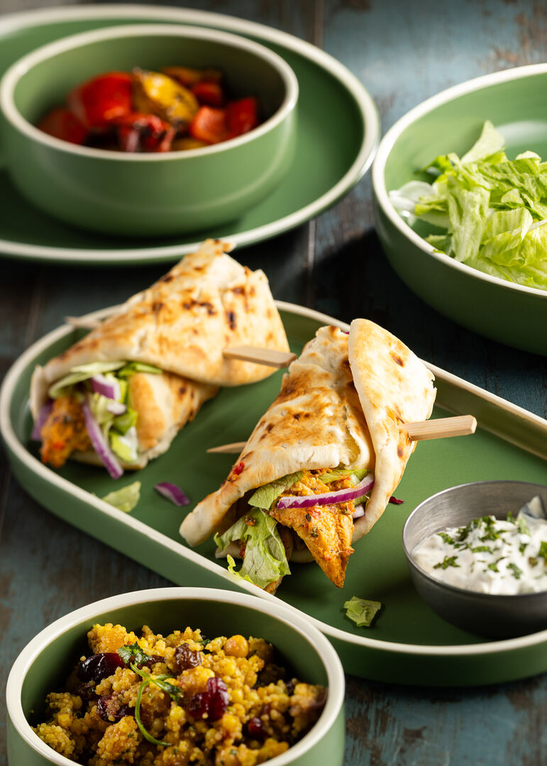 Forma Forest Dip Pot (x12) - Image 2