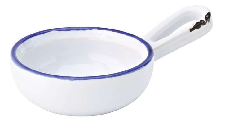 Avebury Blue Pan 4.25" (x12)