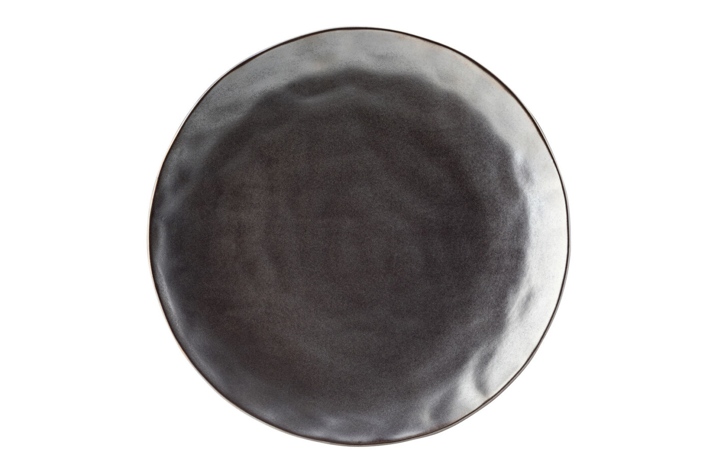 Apollo Pewter Plate 10" (x6)