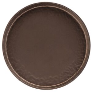 Midas Walled Plate 8.25" (x6)