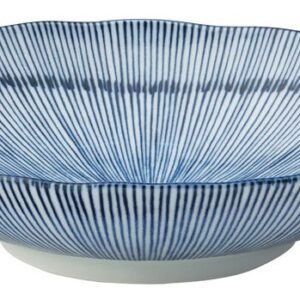 Urchin Oval Bowl 8.75" (x6)