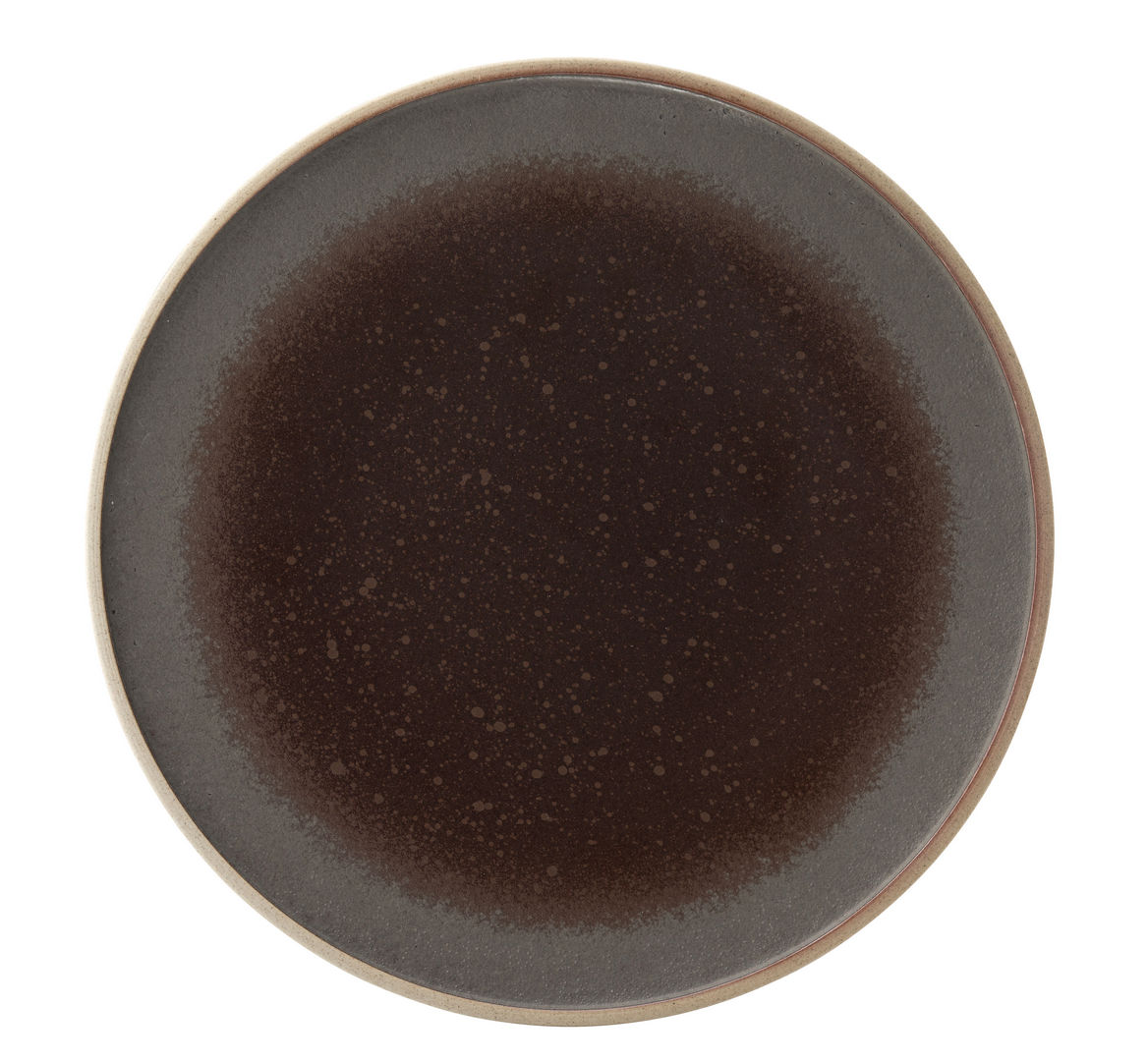 Truffle Plate 11.25" (x6)
