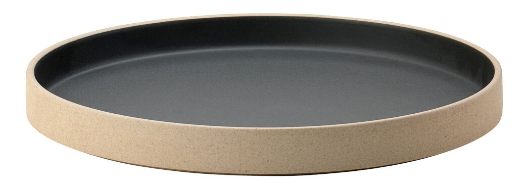 Omega Walled Plate 10.25" (x6)