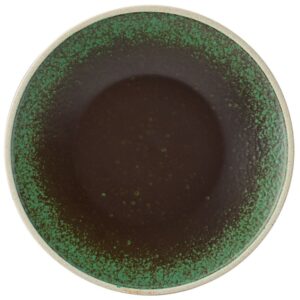 Pistachio Plate 8" (x6)