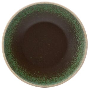 Pistachio Plate 7" (x6)