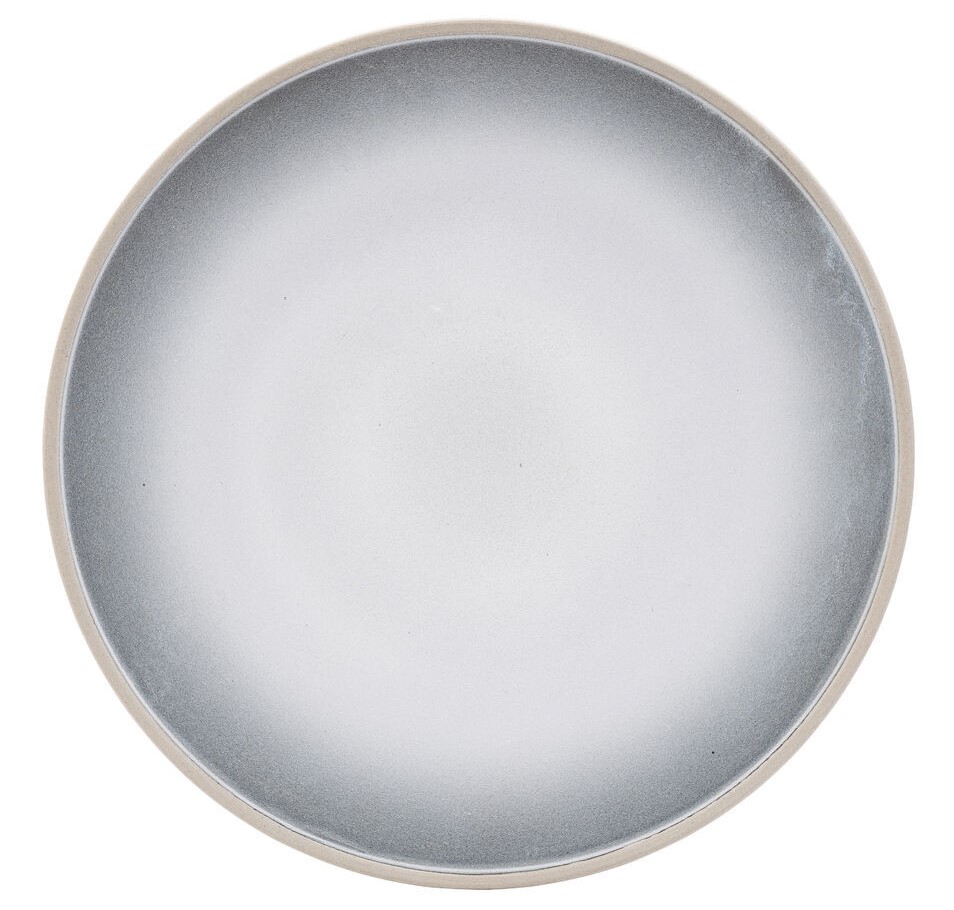 Moonstone Plate 10.25" (x6)