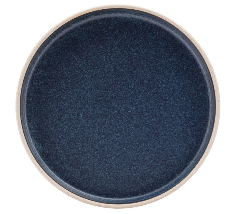 Ink Walled Plate 7" (x6)