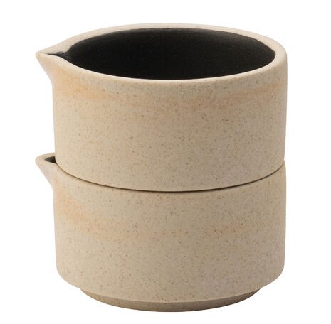 Omega Stacking Sauce Pot 3" (x12) - Image 2