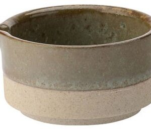 Goa Stacking Sauce Pot 3oz (x12)