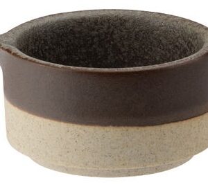 Truffle Stacking Sauce Pot 3oz (x12)