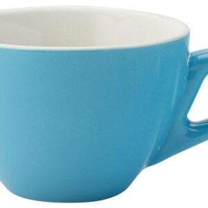 Barista Mighty Cup Blue 12.25oz (x6)