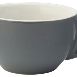 Barista Latte Cup Grey 10oz (x6)