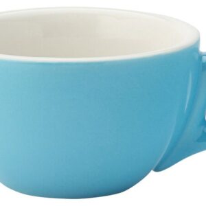 Barista Cappuccino Cup Blue 7oz (x12)