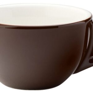 Barista Cappuccino Cup Brown 7oz (x12)