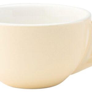 Barista Cappuccino Cup Cream 7oz (x12)