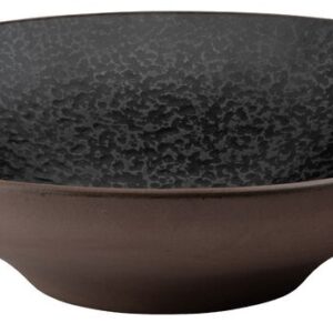 Obsidian Pasta Bowl 9.75" (x6)