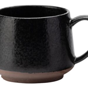 Obsidian Mug 12oz (x6)