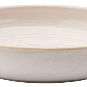 Santo Light Grey Bowl 8.5" (x6)