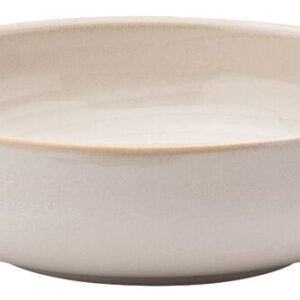 Santo Light Grey Bowl 6.25" (x6)