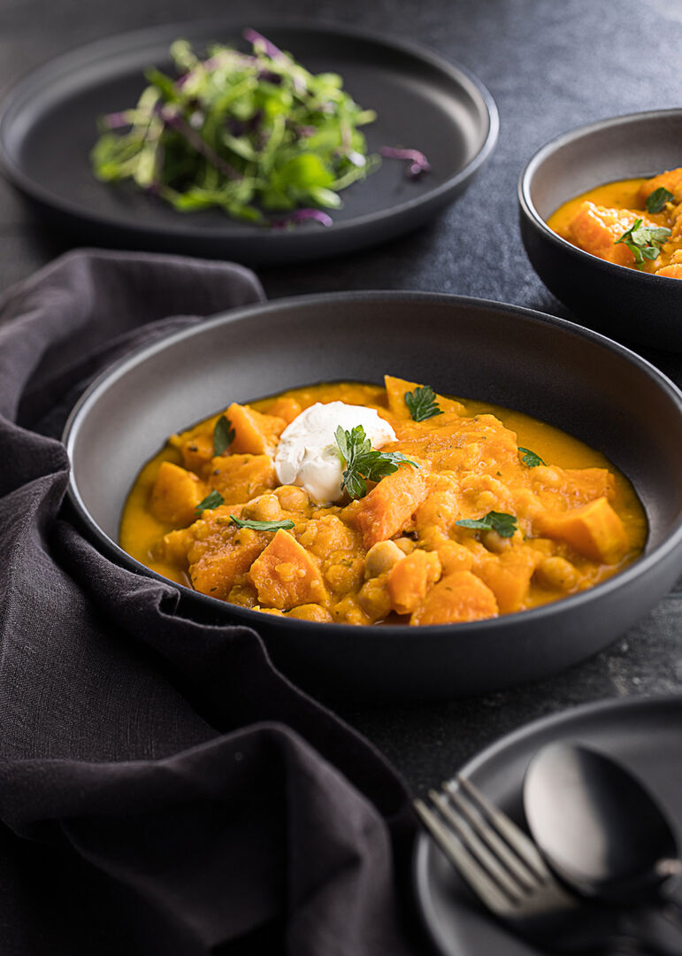 Pico Black Coupe Plate 7" (x6) - Image 2