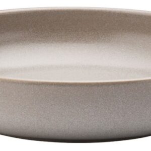 Pico Grey Bowl 8.5" (x6)