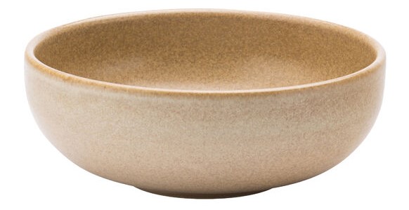 Pico Taupe Bowl 4.75" (x6)