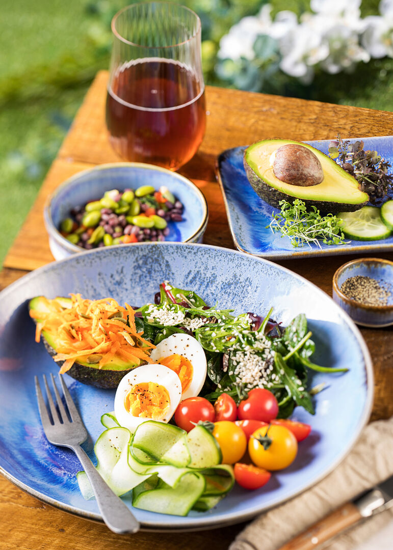 Murra Pacific Rectangular Dish 8x5.5" (x6) - Image 3