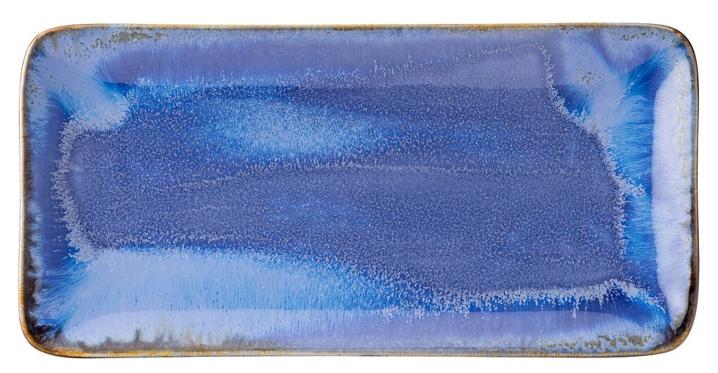 Murra Pacific Rectangular Platter 12x5.5" (x6)