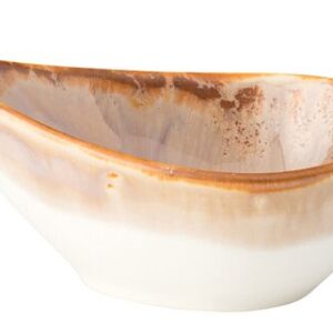 Murra Blush Sauce Jug 4.25" (x12)