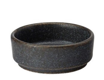 Murra Ash Walled Dip Pot 2.25" (x6)