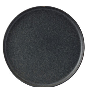 Murra Ash Walled Plate 12" (x6)