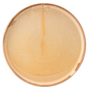 Murra Honey Walled Plate 10.5" (x6)