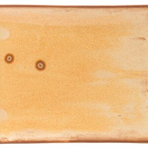 Murra Honey Rectangular Platter 12x8" (x6)