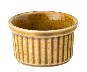 Murra Toffee Ramekin 2.25" (x12)