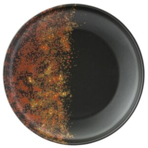 Oxy Coupe Plate 8.25" (x6)