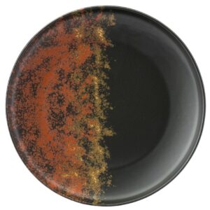 Oxy Coupe Plate 10.5" (x6)