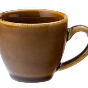 Murra Toffee Espresso Cup 2.75oz (x6)