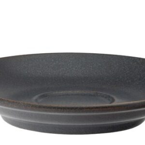Murra Ash Espresso Saucer 4.75" (x6)